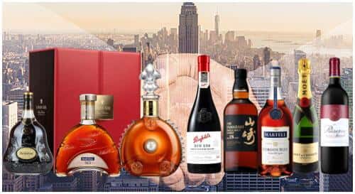 玉溪市江川回收洋酒